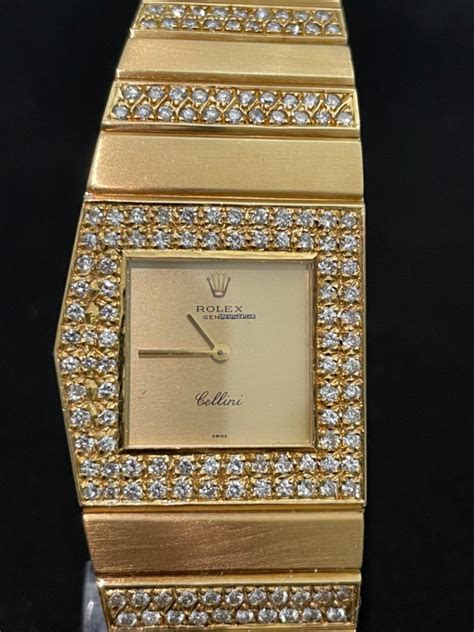 Rolex king midas for sale